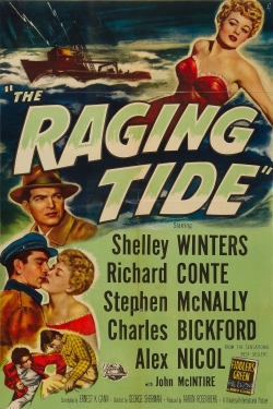 watch The Raging Tide Movie online free in hd on MovieMP4