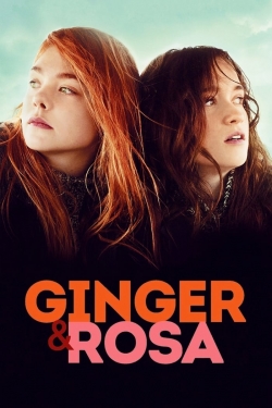 watch Ginger & Rosa Movie online free in hd on MovieMP4