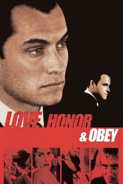 watch Love, Honour and Obey Movie online free in hd on MovieMP4