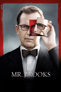 watch Mr. Brooks Movie online free in hd on MovieMP4