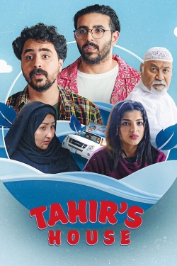 watch Tahir's House Movie online free in hd on MovieMP4