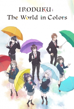 watch IRODUKU: The World in Colors Movie online free in hd on MovieMP4