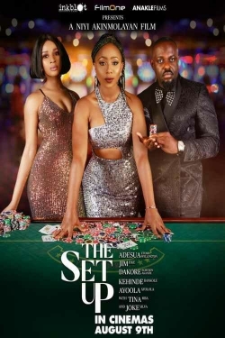 watch The Set Up Movie online free in hd on MovieMP4