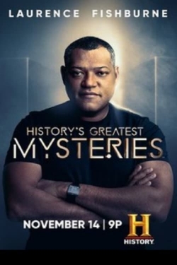 watch History's Greatest Mysteries Movie online free in hd on MovieMP4
