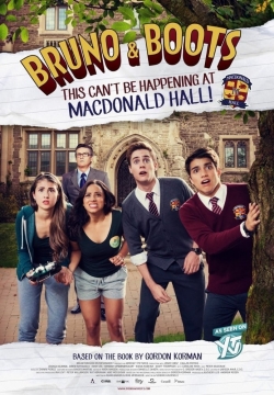 watch Bruno & Boots: This Can't Be Happening at Macdonald Hall Movie online free in hd on MovieMP4