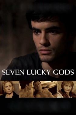 watch Seven Lucky Gods Movie online free in hd on MovieMP4