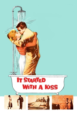 watch It Started with a Kiss Movie online free in hd on MovieMP4