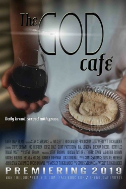 watch The God Cafe Movie online free in hd on MovieMP4