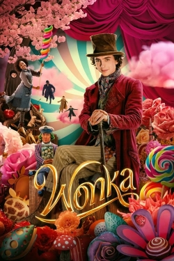 watch Wonka Movie online free in hd on MovieMP4