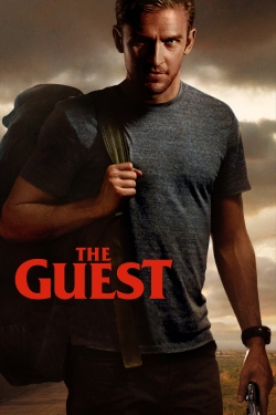 watch The Guest Movie online free in hd on MovieMP4