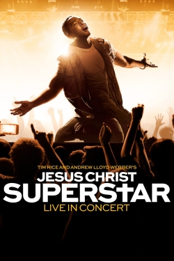 watch Jesus Christ Superstar Live in Concert Movie online free in hd on MovieMP4