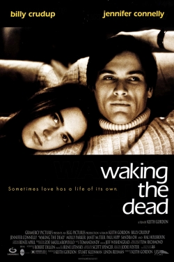 watch Waking the Dead Movie online free in hd on MovieMP4