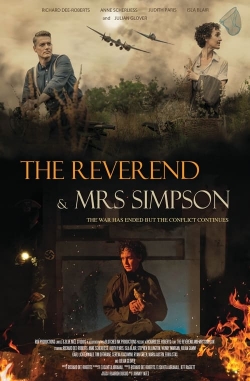 watch The Reverend and Mrs Simpson Movie online free in hd on MovieMP4