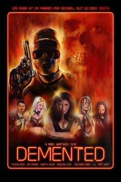 watch Demented Movie online free in hd on MovieMP4