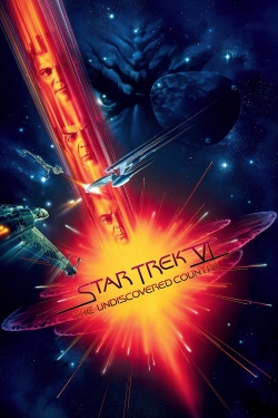 watch Star Trek VI: The Undiscovered Country Movie online free in hd on MovieMP4