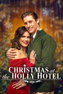 watch Christmas at the Holly Hotel Movie online free in hd on MovieMP4