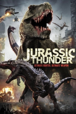 watch Jurassic Thunder Movie online free in hd on MovieMP4