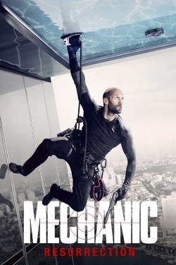 watch Mechanic: Resurrection Movie online free in hd on MovieMP4