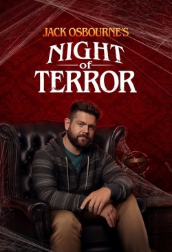 watch Jack Osbourne's Night of Terror Movie online free in hd on MovieMP4