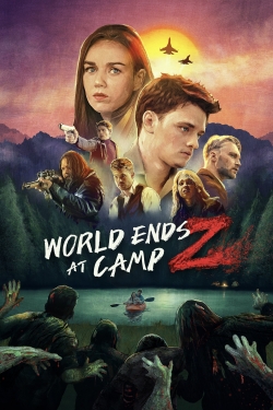 watch World Ends at Camp Z Movie online free in hd on MovieMP4
