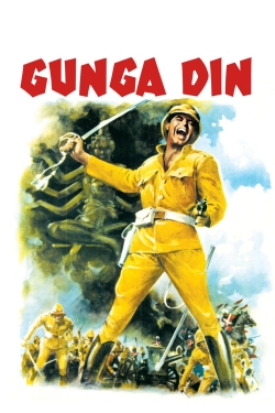 watch Gunga Din Movie online free in hd on MovieMP4