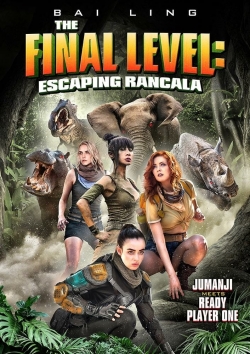 watch The Final Level: Escaping Rancala Movie online free in hd on MovieMP4