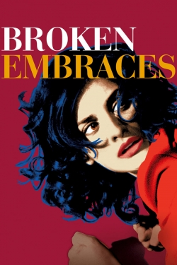 watch Broken Embraces Movie online free in hd on MovieMP4