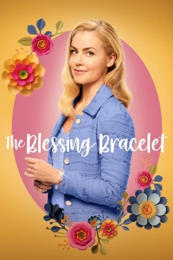 watch The Blessing Bracelet Movie online free in hd on MovieMP4
