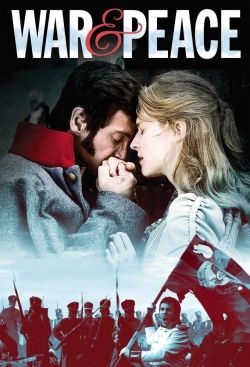 watch War and Peace Movie online free in hd on MovieMP4