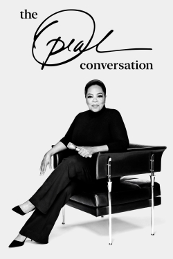 watch The Oprah Conversation Movie online free in hd on MovieMP4