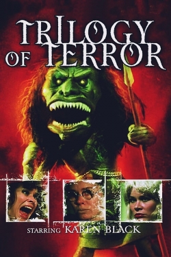 watch Trilogy of Terror Movie online free in hd on MovieMP4