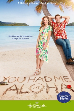 watch You Had Me at Aloha Movie online free in hd on MovieMP4