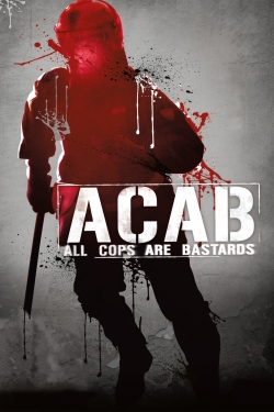 watch ACAB - All Cops Are Bastards Movie online free in hd on MovieMP4