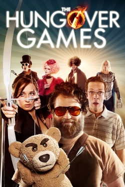 watch The Hungover Games Movie online free in hd on MovieMP4