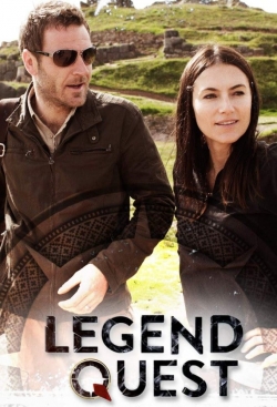watch Legend Quest Movie online free in hd on MovieMP4