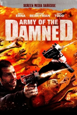 watch Army of the Damned Movie online free in hd on MovieMP4