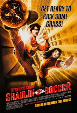 watch Shaolin Soccer Movie online free in hd on MovieMP4