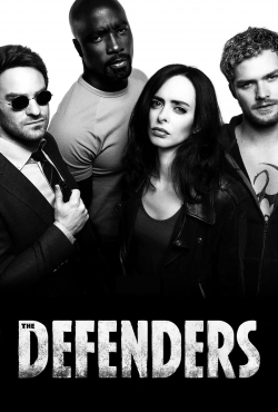 watch Marvel's The Defenders Movie online free in hd on MovieMP4
