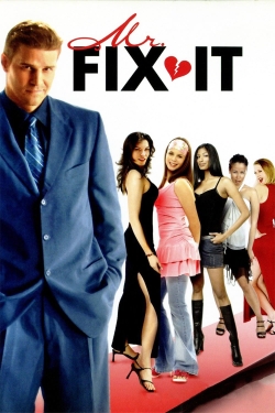 watch Mr. Fix It Movie online free in hd on MovieMP4