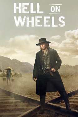 watch Hell on Wheels Movie online free in hd on MovieMP4