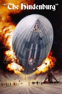watch The Hindenburg Movie online free in hd on MovieMP4