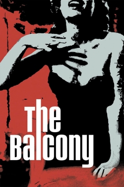 watch The Balcony Movie online free in hd on MovieMP4
