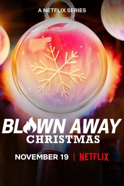 watch Blown Away: Christmas Movie online free in hd on MovieMP4