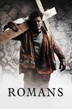 watch Romans Movie online free in hd on MovieMP4