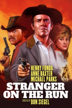 watch Stranger on the Run Movie online free in hd on MovieMP4