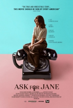 watch Ask for Jane Movie online free in hd on MovieMP4