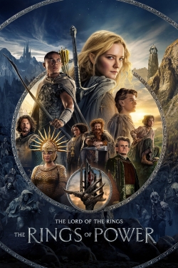 watch The Lord of the Rings: The Rings of Power Movie online free in hd on MovieMP4