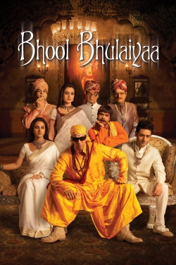 watch Bhool Bhulaiyaa Movie online free in hd on MovieMP4