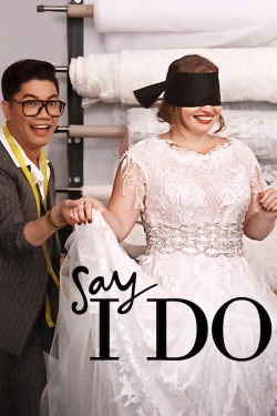 watch Say I Do Movie online free in hd on MovieMP4