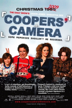 watch Coopers' Camera Movie online free in hd on MovieMP4